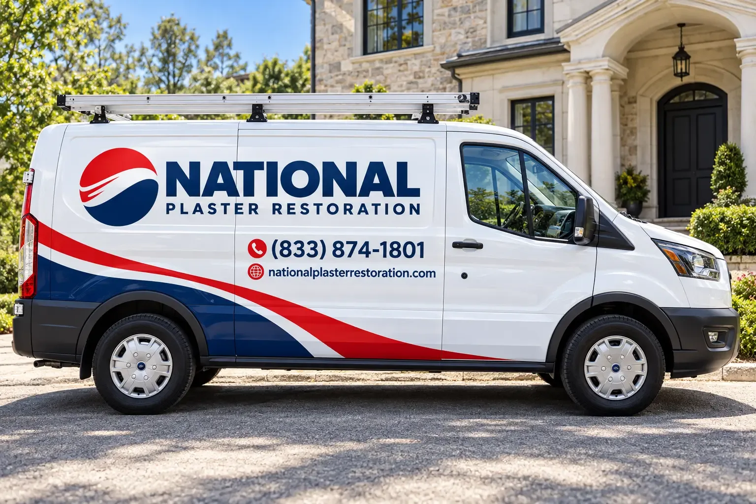 Plaster Repair in Emerson, AR near me