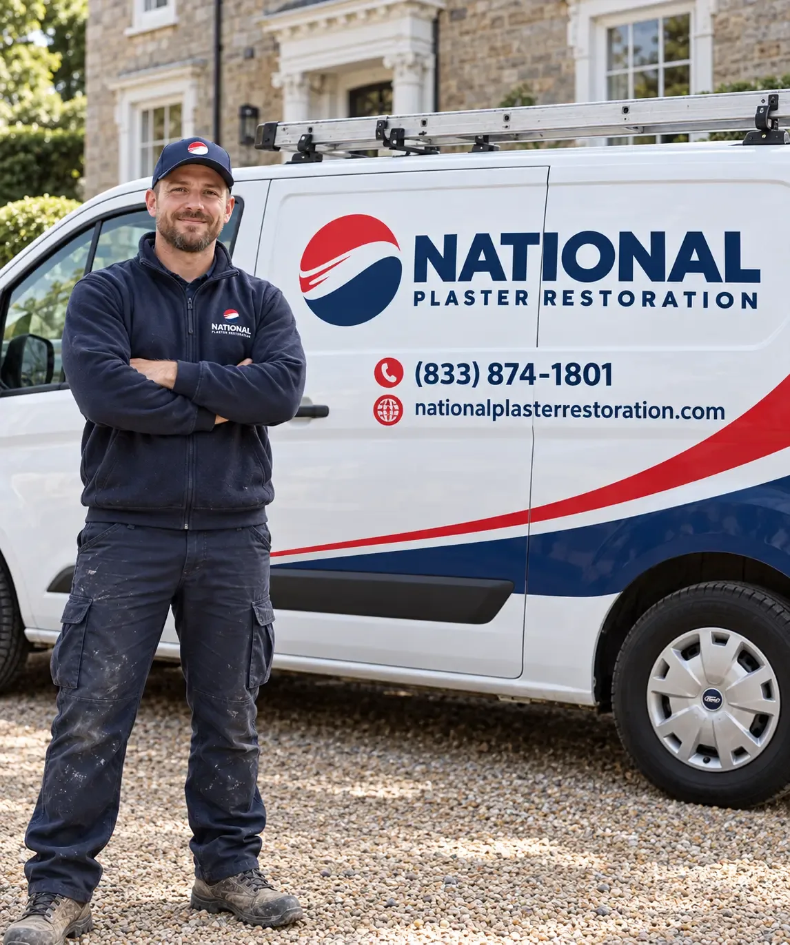 Plaster Repair company in Emerson, AR